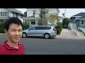 Intro of Greek Row at USC with Justin