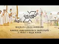 Download Lagu Collabonation X Vol. 2 - Karya Kolaborasi Majelis Lidah Berduri ‘Biotope Gerimis Demam’