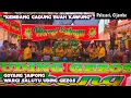 Download Lagu KEMBANG GADUNG BUAH KAWUNG II GOYANG JAIPONG UDING GEZOS II RUATAN BUMI PALASARI
