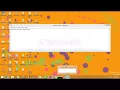Send mail with message by Selenium IDE