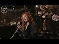 許靖韻 Angela - 眼紅紅 你不是好情人 我會等 逆流成河《私心歌單 EP.8》