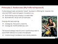 Lecture 32 - Sorting III