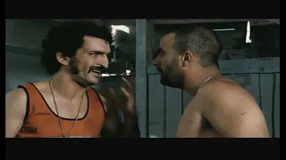 ابراهيم الابيض Ibrahim El Abyad فيلم الاثارة والاكشن ابراهيم الابيض بطولة أحمد السقا 