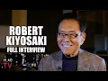 Download Lagu Robert Kiyosaki, Author of 'Rich Dad, Poor Dad', Tells His Life Story (Full Interview)