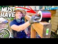 TOP TEN Deck Building Tips I Wish I Knew Sooner