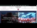 CS50W - Web Programming with Javascript Python Harvard University edx Project 0 submission