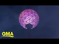 Download Lagu De evolutie van de New Year's Eve ball drop l GMA