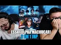 Download Lagu REACT Mashup SAD | JRP ft. ‪@VMZoficial‬ e Desisto de Amar 💔 (Obito, Rin e Kakashi) | JRP