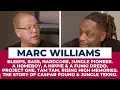 Marc Williams The Unsung Pioneer of UK Hardcore Jungle A Homeboy A Hippie A Funki Dredd