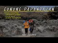 Lagu JALUR MUDAH VIEW INDAH❗PENDAKIAN GUNUNG PAPANDAYAN GARUT