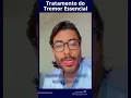 Download Lagu Tratamento do Tremor Essencial | Dr Diego de Castro Neurologista