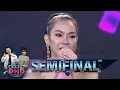 Download Lagu Erika Menyanyikan [7 SUMUR] Dengan Penuh Penghayatan - Semifinal Kilau DMD (22/2)
