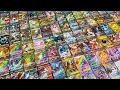 My 100 COMPLETE Evolving Skies Pokemon Card Collection