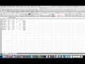 Importing data sets from Excel to R