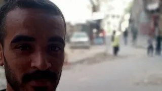 مباشر من قلب شوارع شمال غزة صباح الخير Live From The Heart Of The Streets Of Northern Gaza 