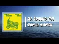 All Around You (Lyrics) - Sturgill Simpson