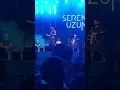 Seren Uzun - Kulüp