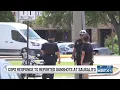 College Station police investigate reports of gunshots