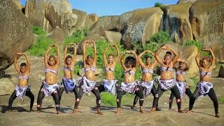 nyanda mlola song biti manyanga mbasha studio official audio 2026