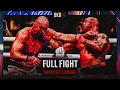 Download Lagu Fight of the Night | Bare Knuckle Boxing | Jarome Hatch vs. Cody East | BKB 42 - Nashville