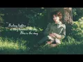liana flores - The way I say goodbye (lyric video)