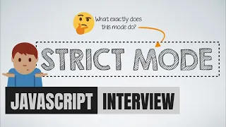Why is there a Strict Mode in JavaScript CodeSketched