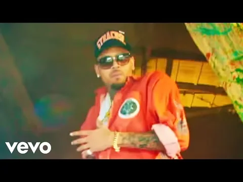 Download MP3 Chris Brown, Tyga - Bitches N Marijuana ft. ScHoolboy Q