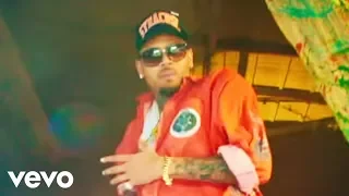 Chris Brown Tyga - Bitches N Marijuana ft ScHoolboy Q