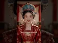 He Made Her Marry a Rooster on Their Wedding Day—She Broke Off the Imperial Marriage!#drama