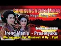 Download Lagu Tayu Tuban Ireng Manise - Prasetyaku