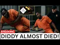 Download Lagu Diddy POISONED By Food Tray – Collapses Minutes Later!