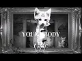 Cat Dealers * * *  Your Body * ( Radio Edit ) * *
