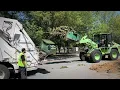 Green Waste Recovery Heavy Green Waste Pickup