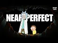 Rick and Morty s Magnum Opus