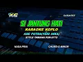 Download Lagu SI JANTUNG HATI KARAOKE KOPLO - ADE PUTRA (VITA ALVIA) Badanku Kurus Bukannya Kurang Makan