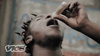 Inside Zimbabwe S Codeine Cough Syrup Epidemic 