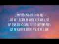 TINI & Manuel Turizo - Maldita Foto (Letra/Lyrics)