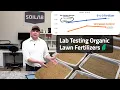 What is The Best Organic Lawn Fertilizer
