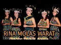 Lagu ONCE M. ARWANA//RINA MOLAS WARAT
