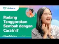 Download Lagu 5 Tips Atasi Sakit Radang Tenggorokan TANPA OBAT