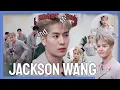 Download Lagu How is it like when you share a room with Jackson Wang?