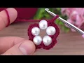 Download Lagu Great beauty with 5th. incredible crochet idea 