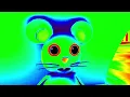 Hickory Dickory Angry Cat Little Baby Bum Effects Sponsored By Gamavision Csupo Effects 