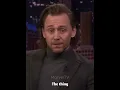 Download Lagu Unbelievable! Tom Hiddleston (Loki) Act Will Leave You Speechless #loki #shorts #tomhiddleston