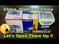Purolator TL22500 Oil Filter Napa Proformer 27502 Oil Filter Ecogard X2500 Oil Filter Comparison