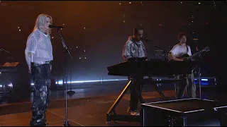 my december live linkin park