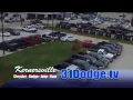 Kernersville Chrysler Dodge Jeep Ram No Tricks on used Cars