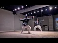듀스-나를 돌아봐 안무 거울모드ㅣ90년대 댄스곡