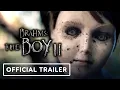 Video di Brahms: The Boy II - Official Trailer (2020) Katie Holmes