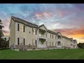 CornerStone Condos Ballston Spa NY